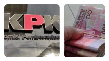 KPK Periksa Hengki, Otak Sistem Pungli di Rutan KPK