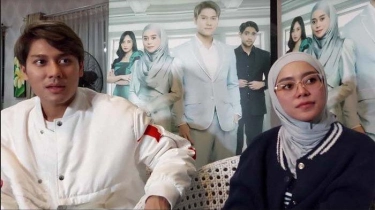 Lesti Kejora Takut karena Rizky Billar Berharap Cinlok di Lokasi Syuting, Memang Sering Ya?