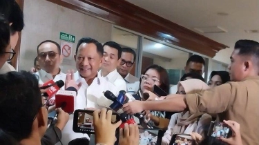Mendagri Pastikan Dewan Aglomerasi Tak Bisa Ambil Alih Tugas Pemerintah Daerah