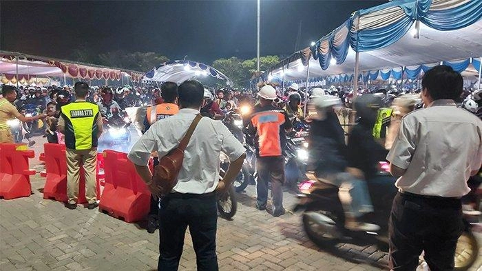 Pelabuhan Ciwandan Difungsikan Lagi, Pemerintah Tambah Dermaga di Merak saat Arus Mudik