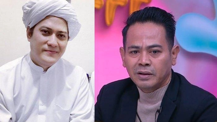 Pengalaman jadi Korban Gus Anom, Yadi Sembako Akui Kapok Kerja Sama Lagi dengan sang Guru Ngaji