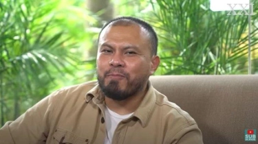 Respons Joko Anwar, Siksa Kubur Tayang Bersamaan Film Badarawuhi Saat Lebaran