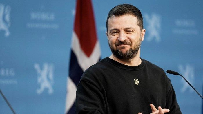 Saat Ukraina Gagal Hadapi Rusia, Barat Disebut Hanya Jadi Pemandu Sorak
