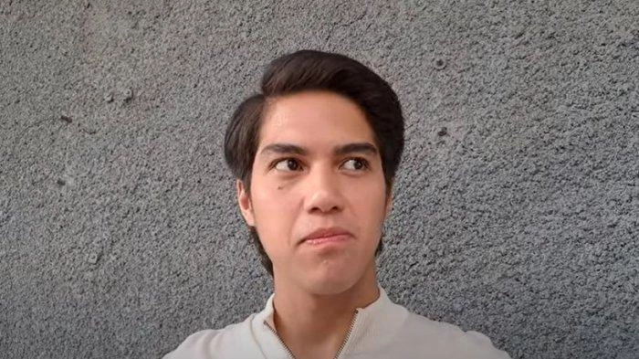 Sibuk Kerja di Bulan Ramadan, El Rumi Belum Sempat Buka Puasa Bersama Keluarga
