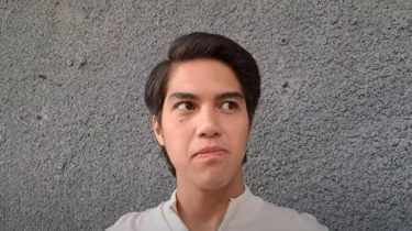 Sibuk Kerja di Bulan Ramadan, El Rumi Belum Sempat Buka Puasa Bersama Keluarga