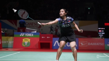 Update Hasil All England 2024: Jorji Menang Mudah atas Wakil Singapura, Susul Ginting ke 16 Besar