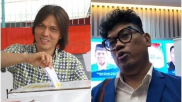 Usaha Caleg Artis Lolos ke Senayan: Ada yang Blusukan, Gelar Konser hingga Sunatan Massal