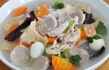 5 Resep Sayur Berkuah yang Simpel dan Cepat, Cocok untuk Sahur serta Berbuka Puasa