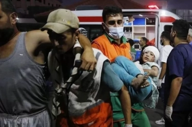 520.000 Warga Zionis Israel Tercatat Menderita Gangguan Mental Sejak 7 Oktober