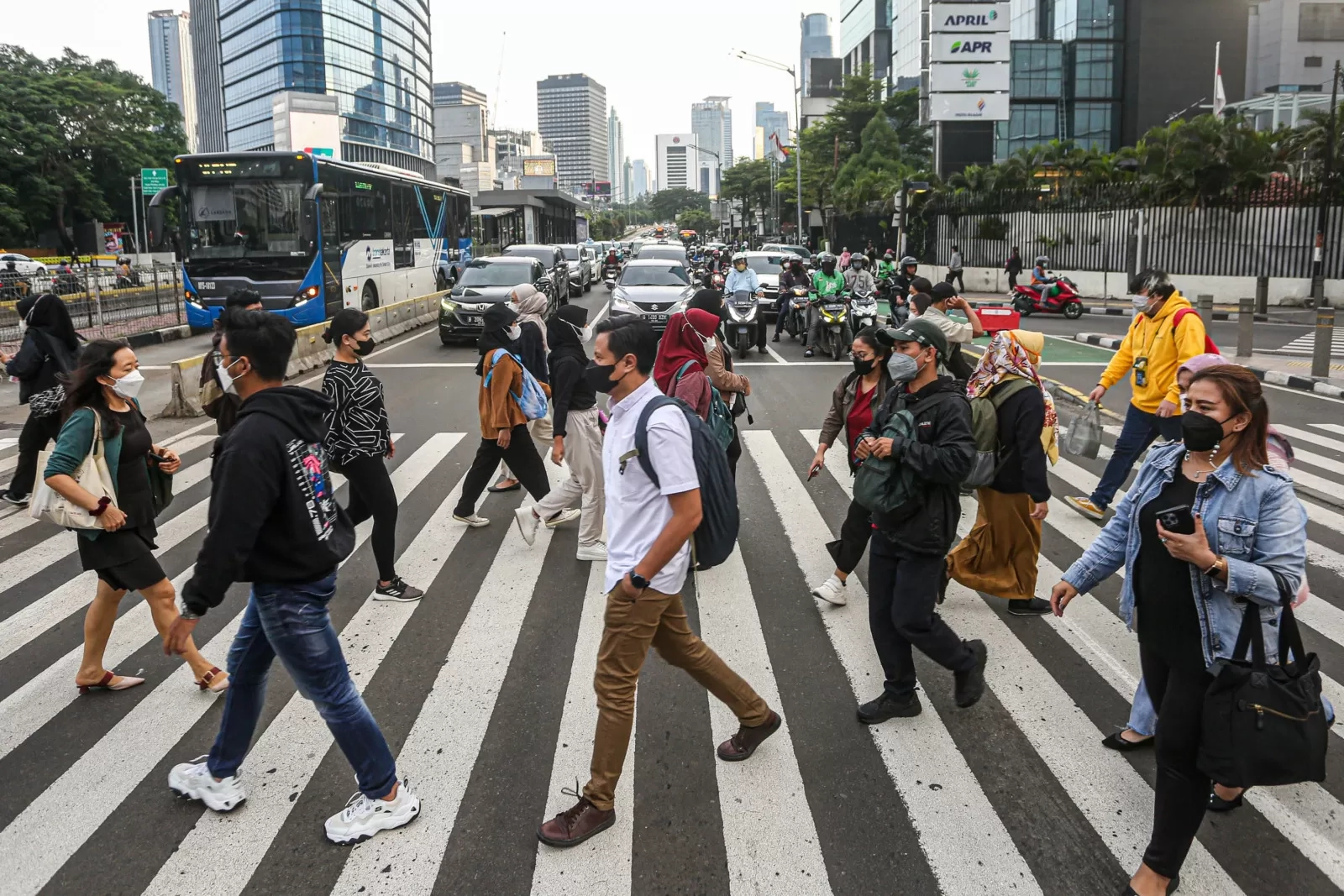 Banyak Aturan Tumpang Tindih, Satgas UU Cipta Kerja Dalami Masalah Perizinan Berusaha