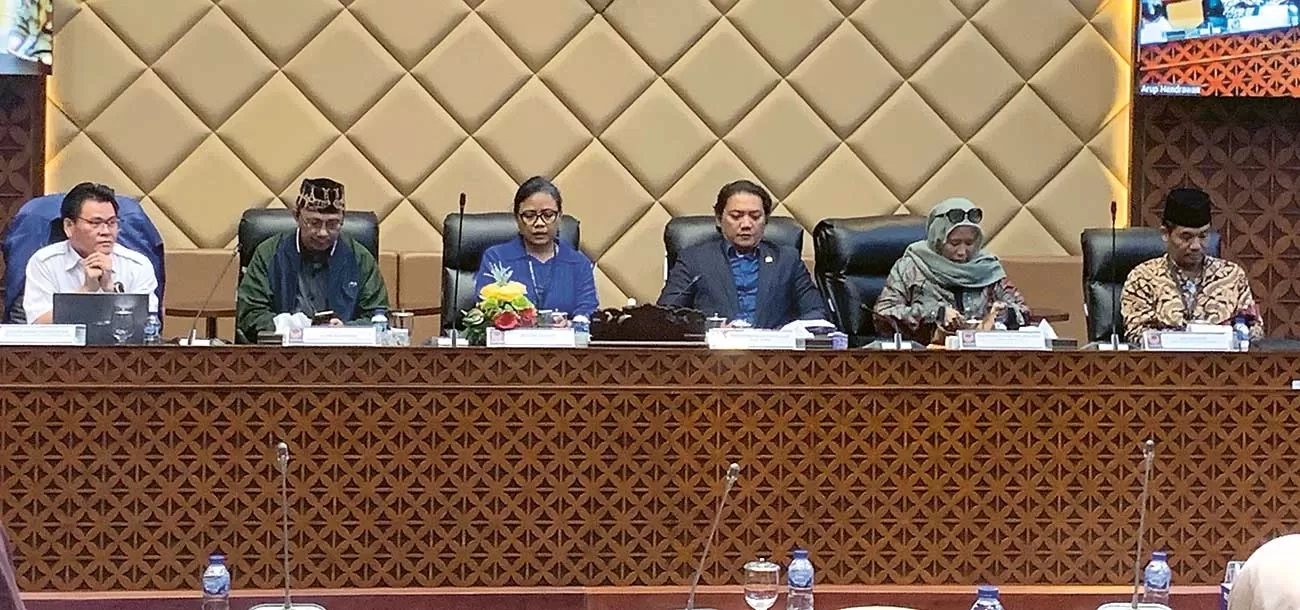 Kubu Anies-Ganjar Terus Dorong Hak Angket, Pengamat Bilang Tak akan Ubah Hasil Pemilu