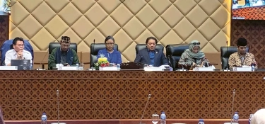 Kubu Anies-Ganjar Terus Dorong Hak Angket, Pengamat Bilang Tak akan Ubah Hasil Pemilu