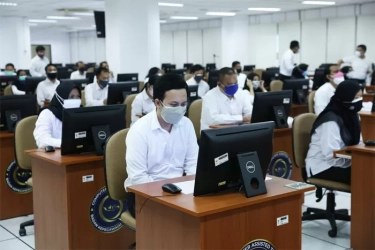 Pemerintah Siapkan 1,2 Juta Formasi CPNS dan PPPK pada Periode Pertama Rekrutmen CASN 2024