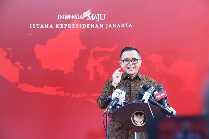 Temani Istri Melahirkan, ASN Boleh Ambil ''Cuti Ayah'' 40 Hari