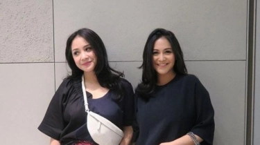Adik Kakak Beda Selera, Tas Caca Tengker Harganya Beda Jauh dari Nagita Slavina