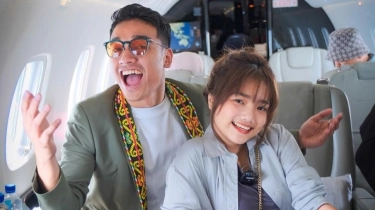 Adu Kekayaan Fadly Faisal dan Fuji, Kakak Beradik Saingan Beli Mobil Mewah: Rubicon vs BMW M4!