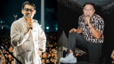 Adu Prestasi Gilga Sahid vs Denny Caknan, Mantan Pacar Happy Asmara Lebih Cemerlang?