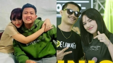 Beda Panggilan Sayang Happy Asmara buat Gilga Sahid dan Denny Caknan, Mana Lebih Mesra?