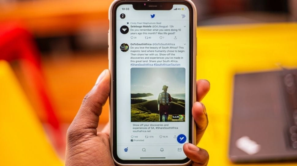 Cara Menyembunyikan Balasan Mention di X, Bebas dari Spam!