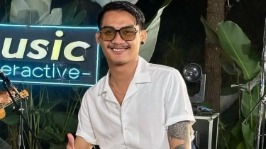 Dikabarkan Pacari Happy Asmara, Sosok Ini Diduga Mantan Kekasih Gilga Sahid