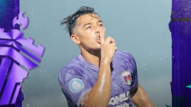 Hasil BRI Liga 1: Diwarnai Drama 7 Gol, Persita Tangerang Tekuk Arema FC di Indomilk Arena