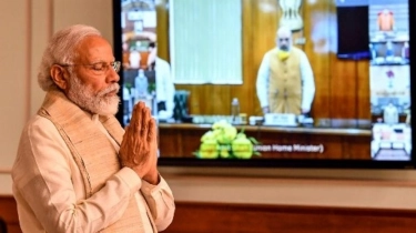 India Terapkan UU Diskriminatif! Picu Kemarahan Umat Muslim