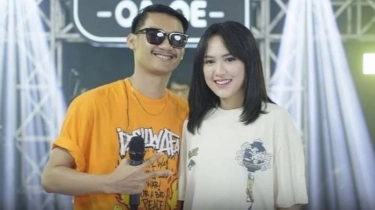 Intip Koleksi Tas Mewah Happy Asmara, Harganya Setara dengan Tarif Manggung Gilga Sahid?