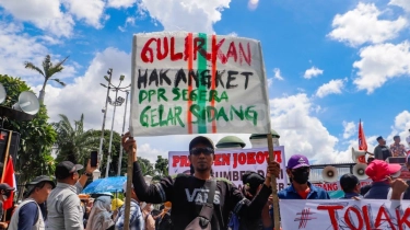 Jadi Kunci, PKB Sebut Hak Angket Kecurangan Pemilu Harus Didukung PDIP