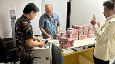 Kantor hingga Rumah Digeledah, Uang Puluhan Miliar Milik Crazy Rich Helena Lim Disita Kejagung