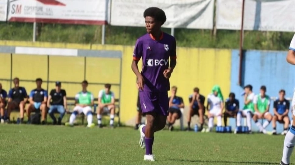 Mewah, 7 Pemain Keturunan yang Dipanggil Indra Sjafri ke Timnas Indonesia U-20