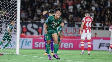 Paul Munster Puji Habis Toni Fimansyah: Lambang Masa Depan Persebaya