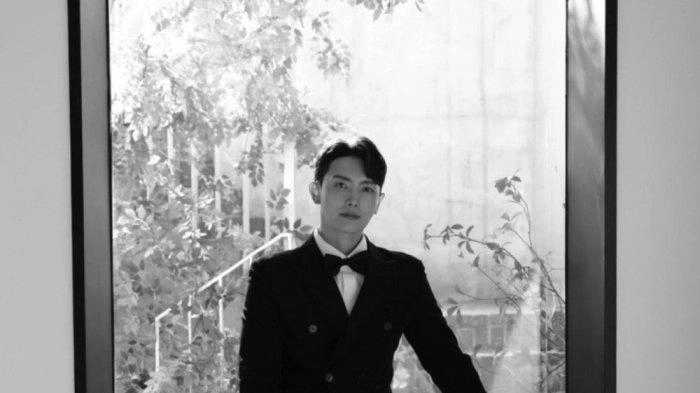 8 Tahun Pacaran, Park Shin Woo Umumkan akan Segera Menikah
