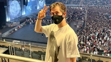 Alan Walker Gelar Konser di Jakarta Juni 2024, Segini Harga Tiketnya