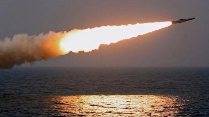 Berkecepatan 8 Mach, Rudal Hipersonik Houthi Yaman Bisa Jangkau Israel dalam 10 Menit