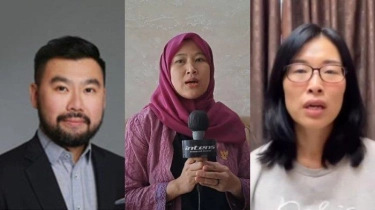 Dipisahkan dari Anaknya, KPAI Sarankan Amy BMJ untuk Melapor ke KemenPPPA dan Akses SAPA 129