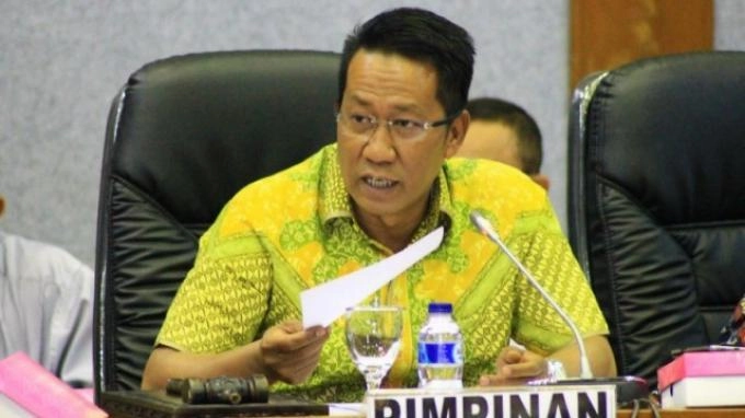 DPR dan Pemerintah Sepakat Ketua Dewan Aglomerasi DKJ Ditunjuk Presiden