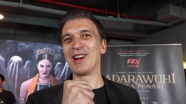 Film Badarawuhi Di Desa Penari Akan Tayang di Bioskop Amerika