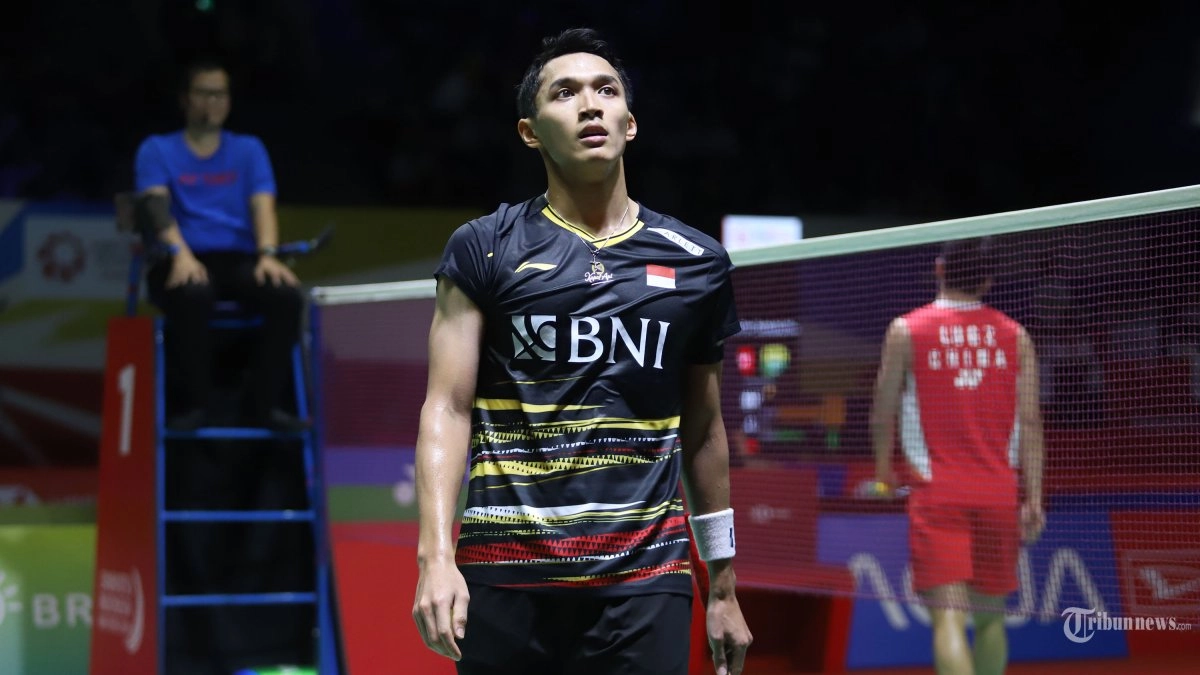 Hasil All England 2024: Kalahkan Kunlavut Lewat Rubber Game, Jojo Susul Ginting ke Perempat Final