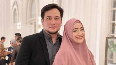 Ikuti Keinginan Anak, Cindy Fatikasari dan Tengku Firmansyah Bakal Pindah ke Kanada setelah Lebaran