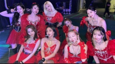 JYP Entertainment Akan Ambil Tindakan Hukum Terhadap Pelanggaran Hak Artis