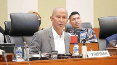 Ketua Banggar DPR: Kenaikan PPN 12 Persen Bebani Rakyat dan Pelaku Usaha