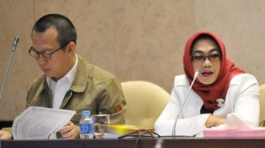 Komisi V DPR Sebut Peralatan BMKG Banyak yang Sudah Uzur