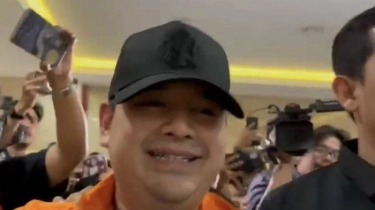 Komjak Soroti Permintaan Jaksa soal Dito Mahendra Dipindah ke Lapas Gunung Sindur: Tidak Efektif
