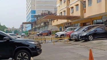 KPAI Nilai Kasus Bunuh Diri Satu Keluarga di Apartemen Penjaringan, Bentuk Kekerasan Terhadap Anak