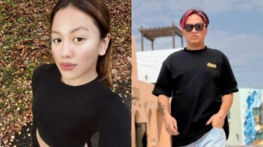 Lolly Akui Sudah Kunjungi Kediaman Ibundanya, Asisten Nikita Mirzani: Tidak ada yang Menerima