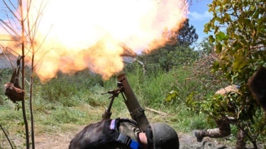 Perang Rusia-Ukraina Hari ke-750: 4 Kilang Minyak Rusia Dihantam Drone Ukraina