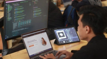 Program Kartu Prakerja Berlanjut, Puluhan Peserta Bakal Dilatih Mentor Berpengalaman