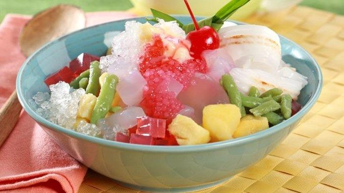 Resep Es Campur, Bakwan Jagung, dan Seblak, Yuk Dicoba untuk Menu Buka Puasa!