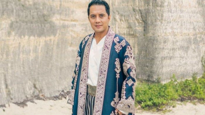 Saatnya Merayakan Musik 90an, Fatur Comeback Dengan Single Tiada Lagi