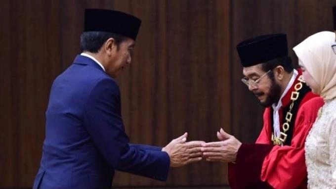 Sidang MKMK Besok, Pemohon Tegaskan Anwar Usman Harus Dicopot Jika Terbukti Melanggar